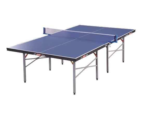 折疊式乒乓球臺