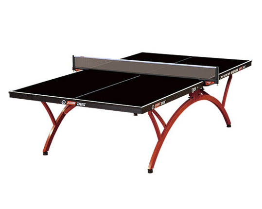 折疊式乒乓球臺